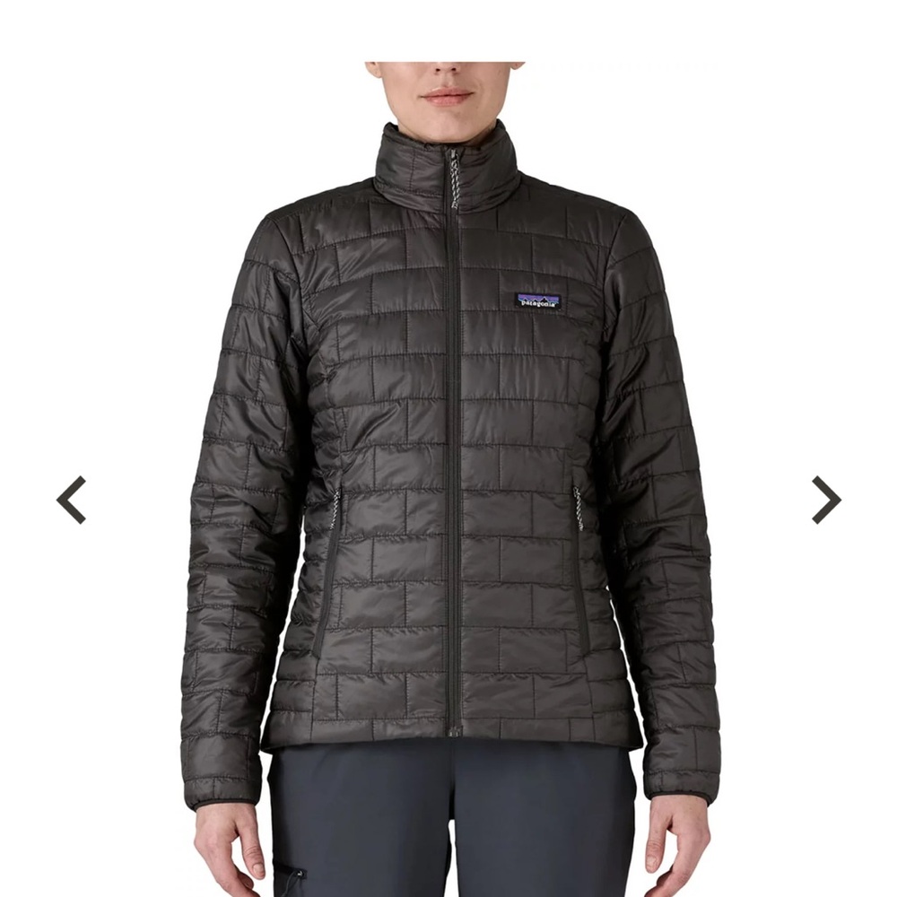 Patagonia Women's Nano Puff